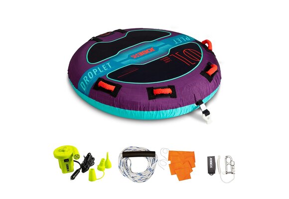 Jobe Droplet Towable Pakket 1P