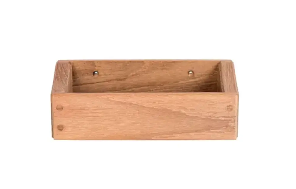 Opbergrek 18 cm