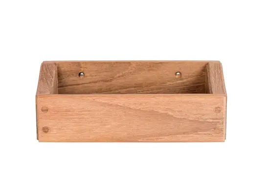 Opbergrek 18 cm