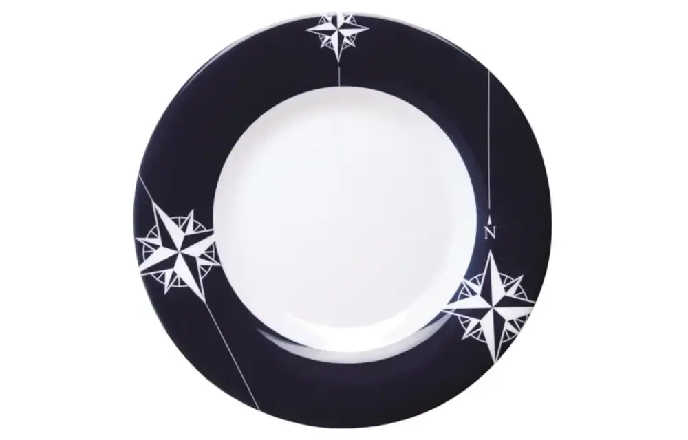 Northwind Dinerbord