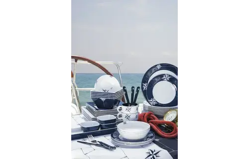 Northwind Dinerbord