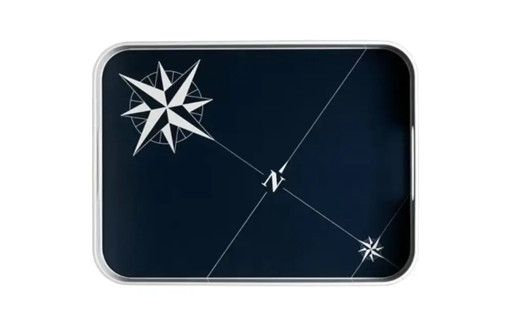 Northwind Dienblad