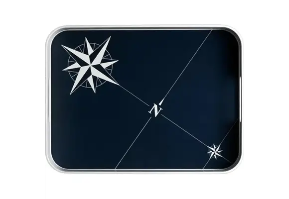 Northwind Dienblad