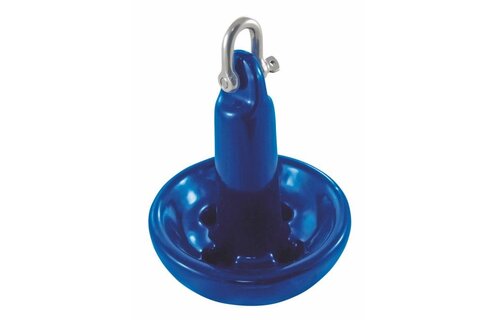 Marinetech Paddestoelanker met Schakel – PVC Gecoat