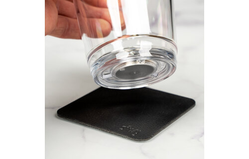 Silwy Magnetische drinkbekers - set van 6