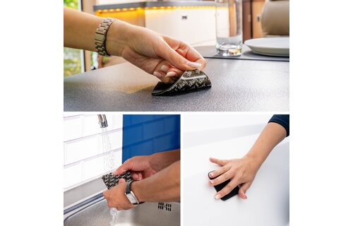 Silwy Magnetische drinkbekers - set van 6