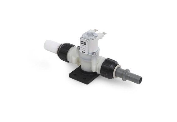 37038-2024 Jabsco Solenoid/NRV Kit 24V (TOILET)