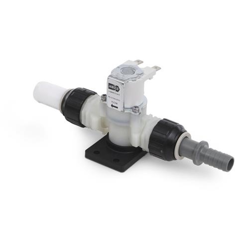 37038-2024 Jabsco Solenoid/NRV Kit 24V (TOILET)