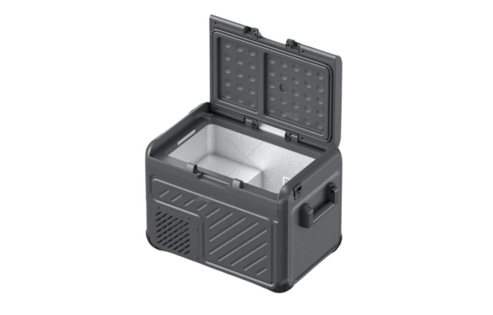 Imnasa draagbare elektrische koelbox 25 liter 12/24/220V