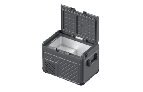 Imnasa draagbare elektrische koelbox 25 liter 12/24/220V