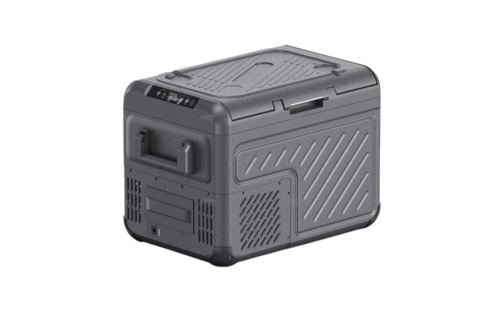 Imnasa draagbare elektrische koelbox 25 liter 12/24/220V
