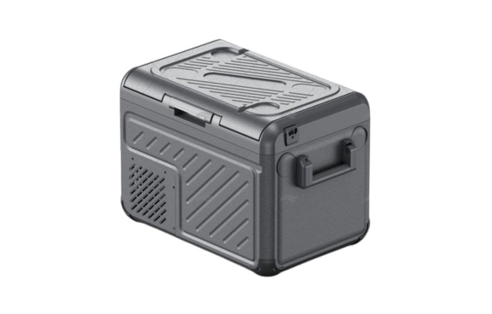 Imnasa draagbare elektrische koelbox 25 liter 12/24/220V