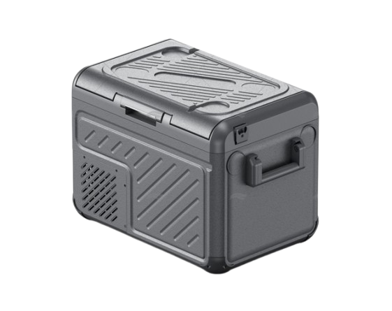 Imnasa draagbare elektrische koelbox 25 liter 12/24/220V