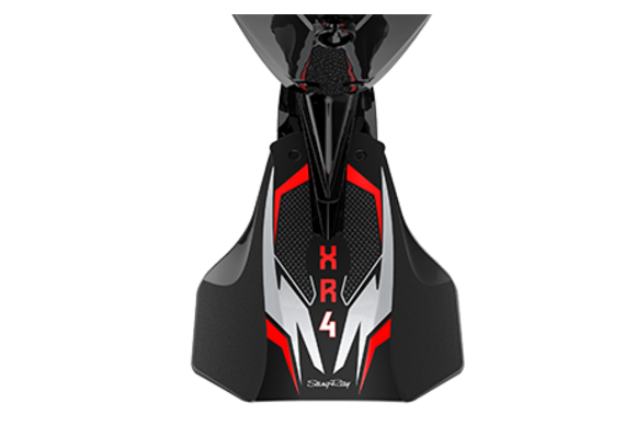 StingRay Hydrofoil stabilisator SR-XR4-1 senior (75-300+pk)