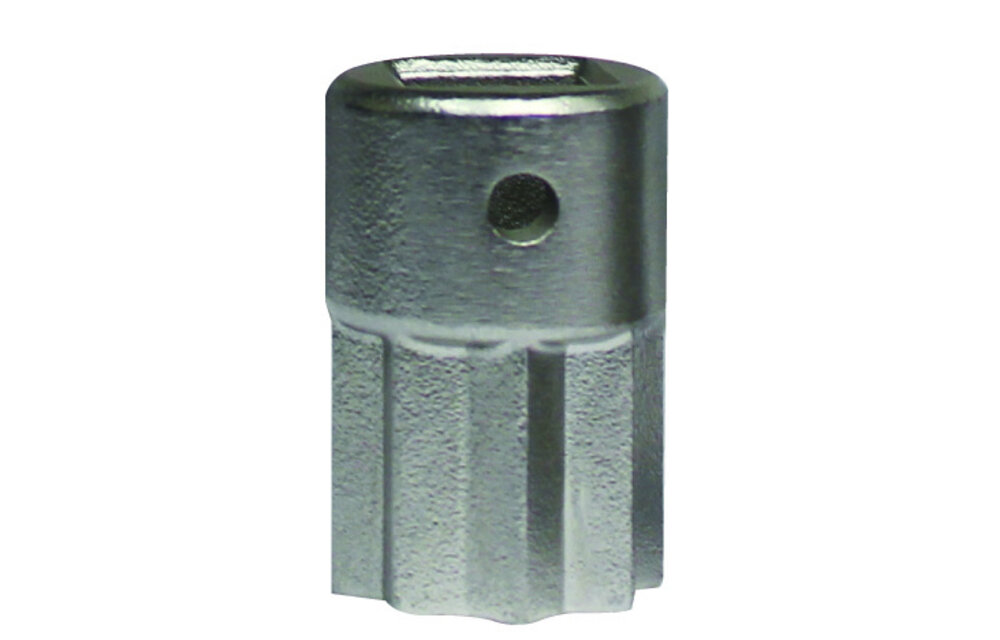 VETUS Adaptor Bi-Square to 1/2"