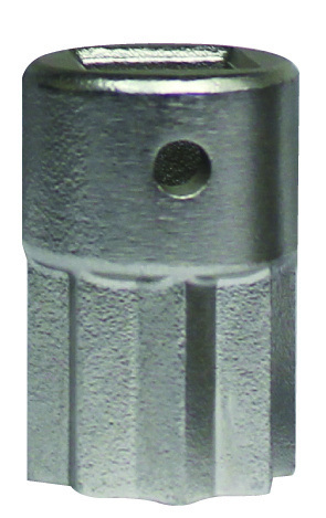 VETUS Adaptor Bi-Square to 1/2"