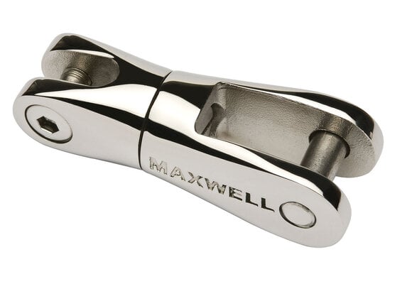 VETUS Anchor Swivel 316 SS
