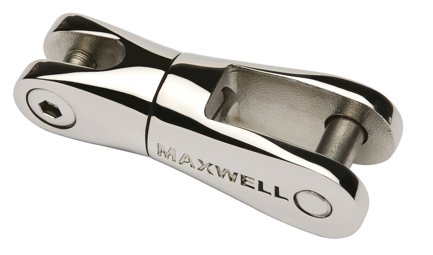 VETUS Anchor Swivel 316 SS