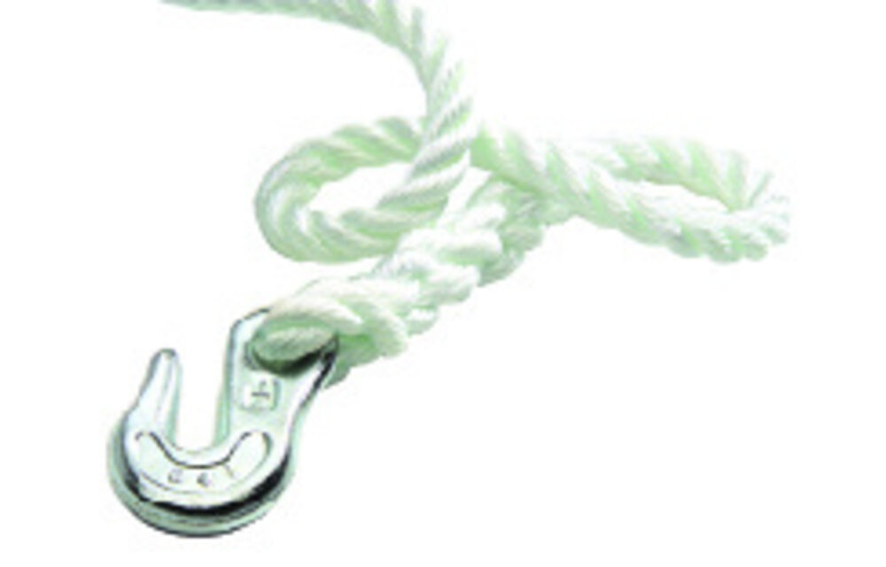 VETUS Chain Snubber -