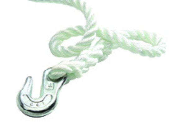 VETUS Chain Snubber -