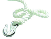 VETUS Chain Snubber -