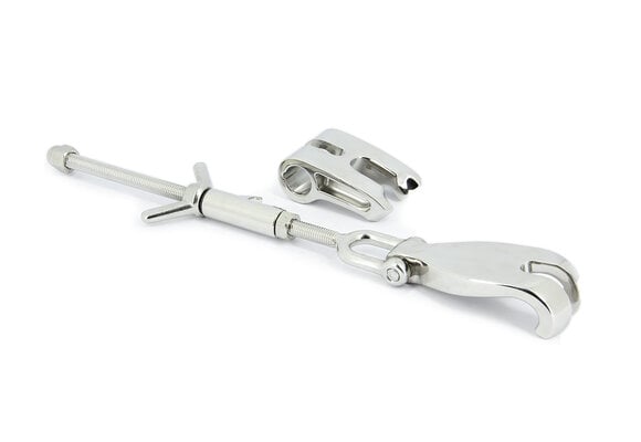 VETUS Kettingstopper-duivelsklauw - Kit- Chain tensioner 10-13mm Chain stopper retrofit