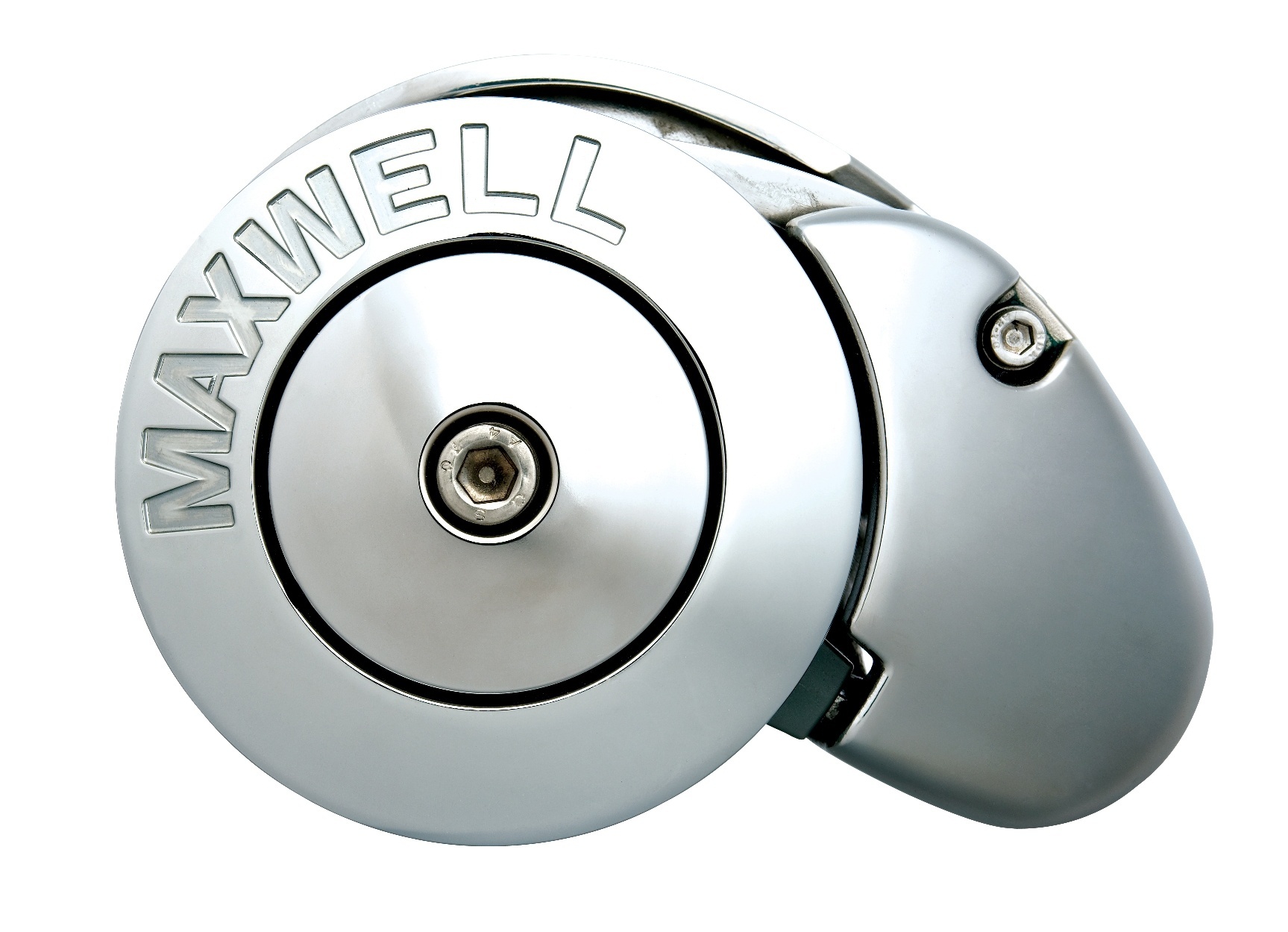 VETUS MAXWELL RC6 24V 500 W