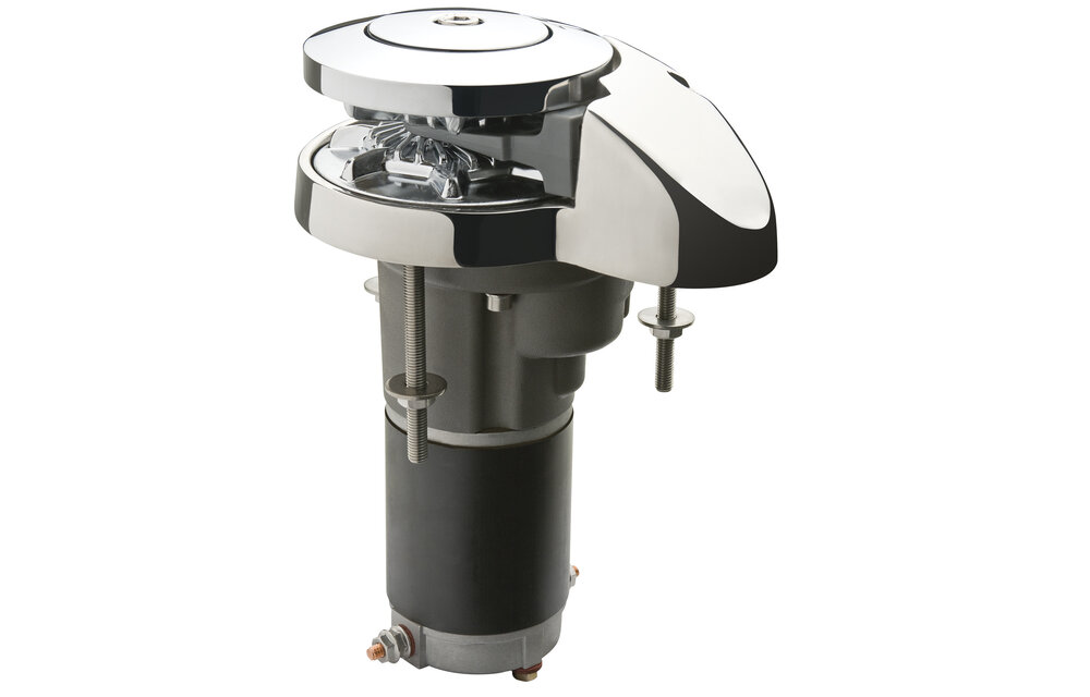 VETUS Maxwell RC6 12V 500W