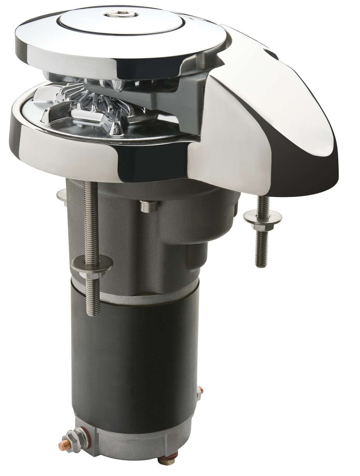 VETUS Maxwell RC6 12V 500W