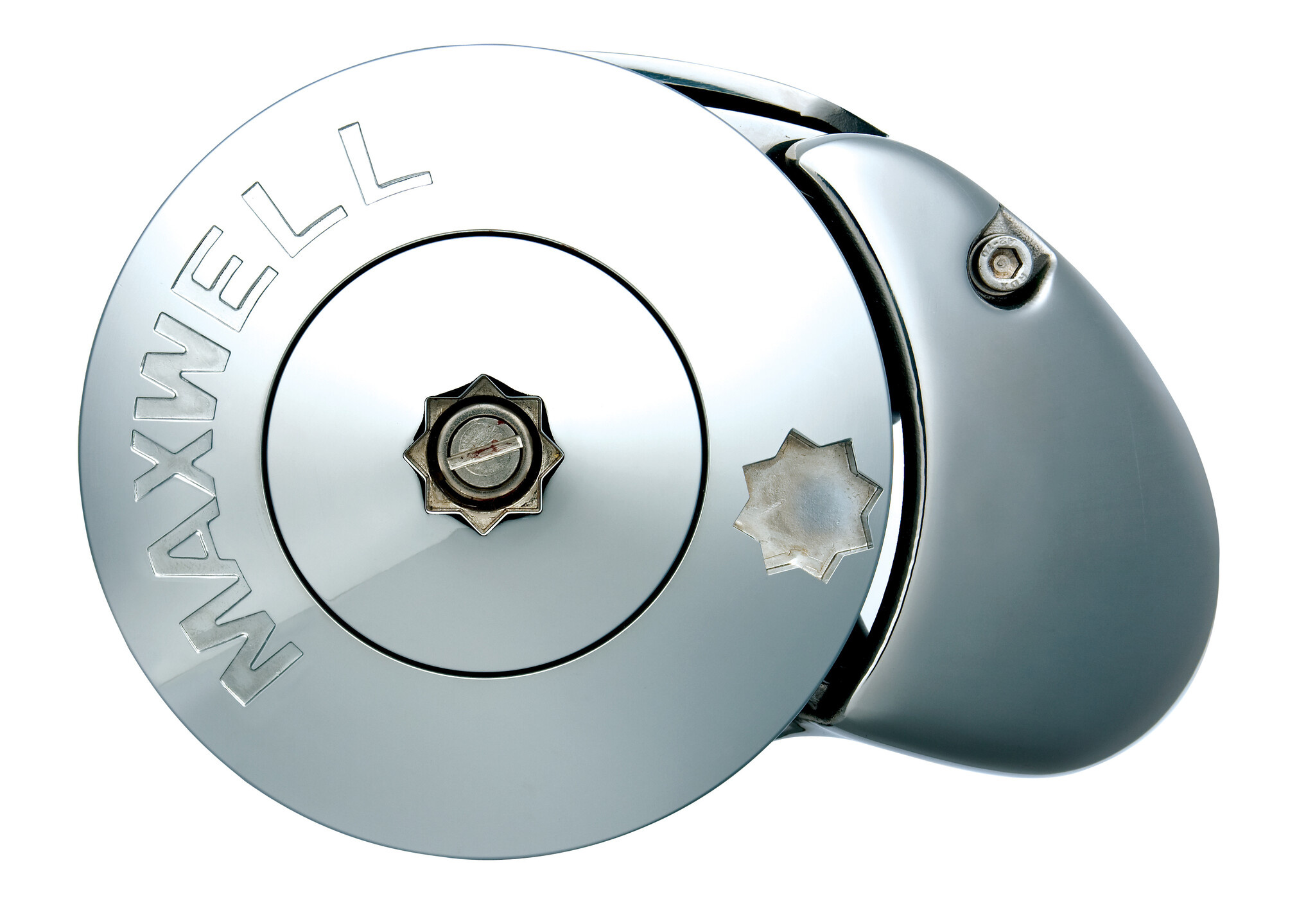 VETUS MAXWELL RC8-6