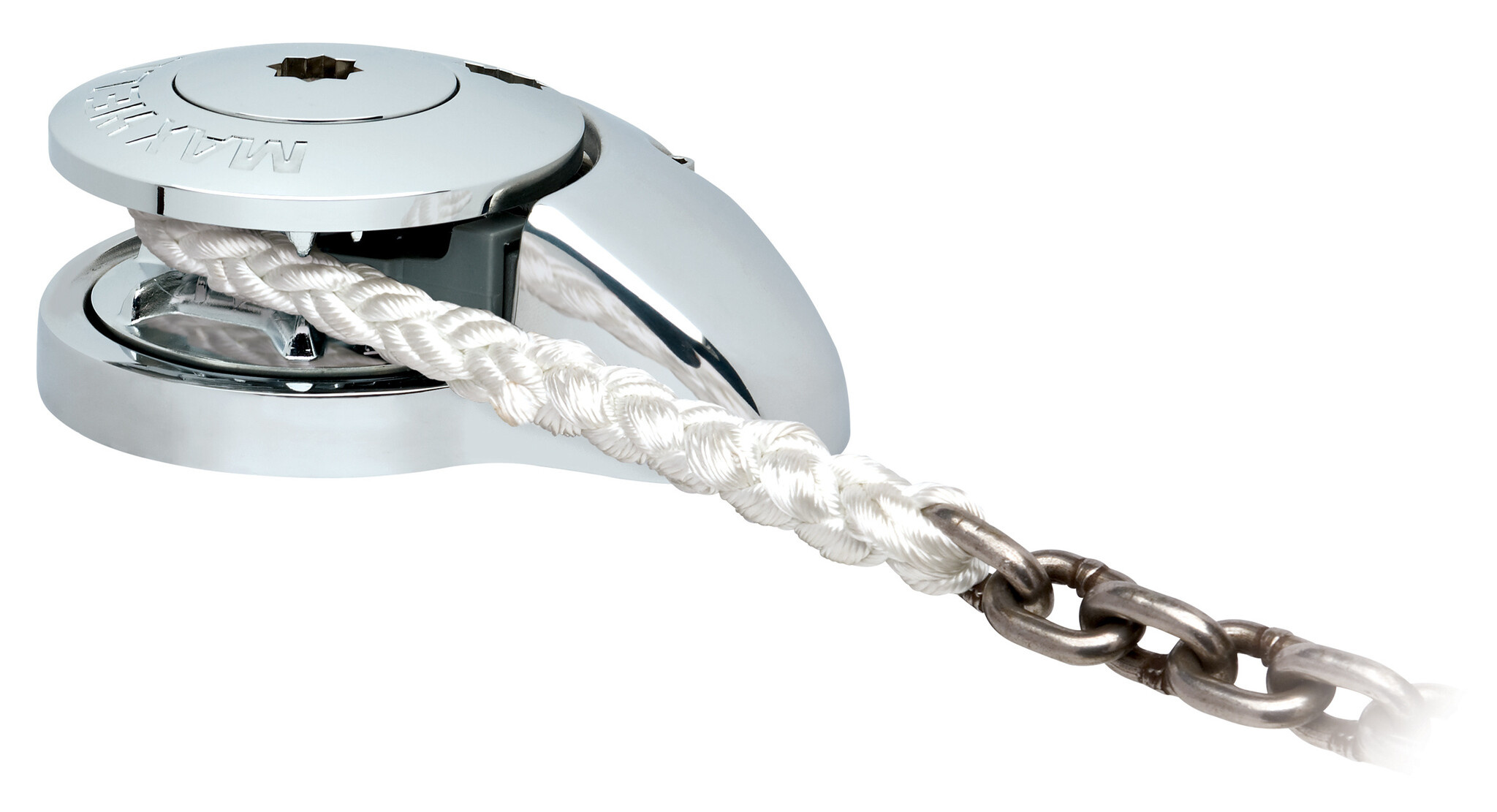 VETUS RC8-6 165TDC