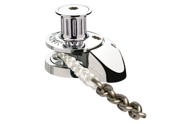 VETUS RC8-6 165TDC Kaapstander