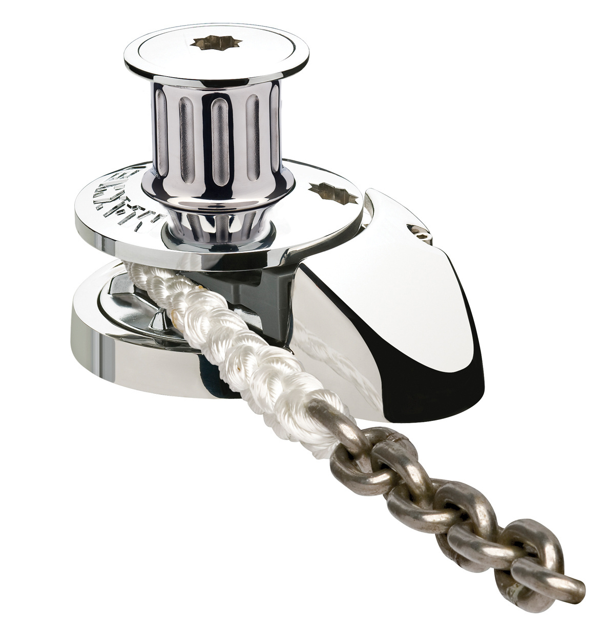 VETUS RC8-6 165TDC Kaapstander