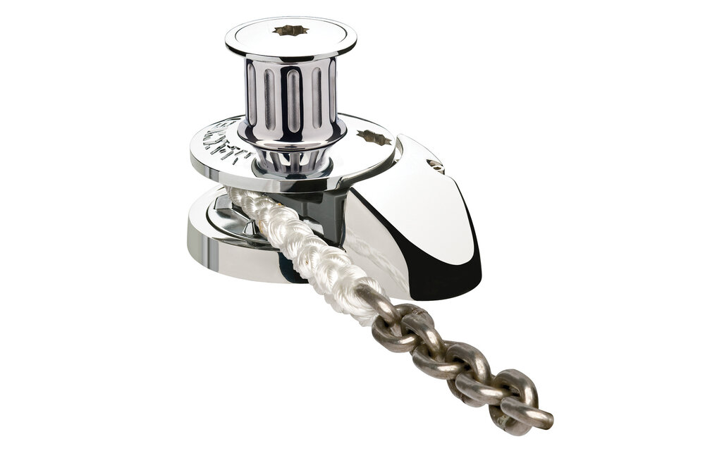 VETUS MAXWELL RC8-8 24V kaapstander - Capstan