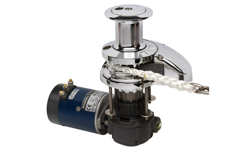 VETUS RC10-8 24V kaapstander