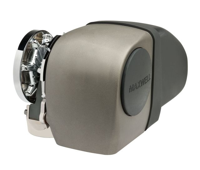 VETUS HRC10-10, 12V, SCW