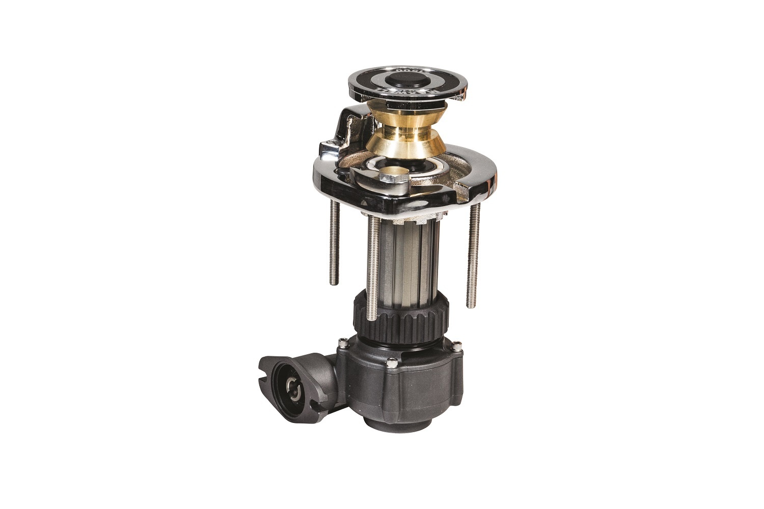 VETUS 1500 VWLP 24V