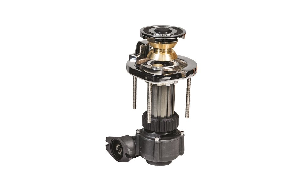 VETUS 1500 VWLP 12V