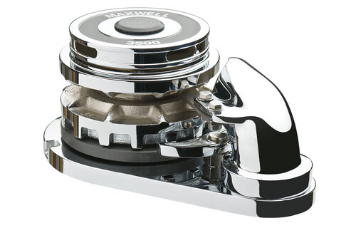 VETUS 1500 VWCLP