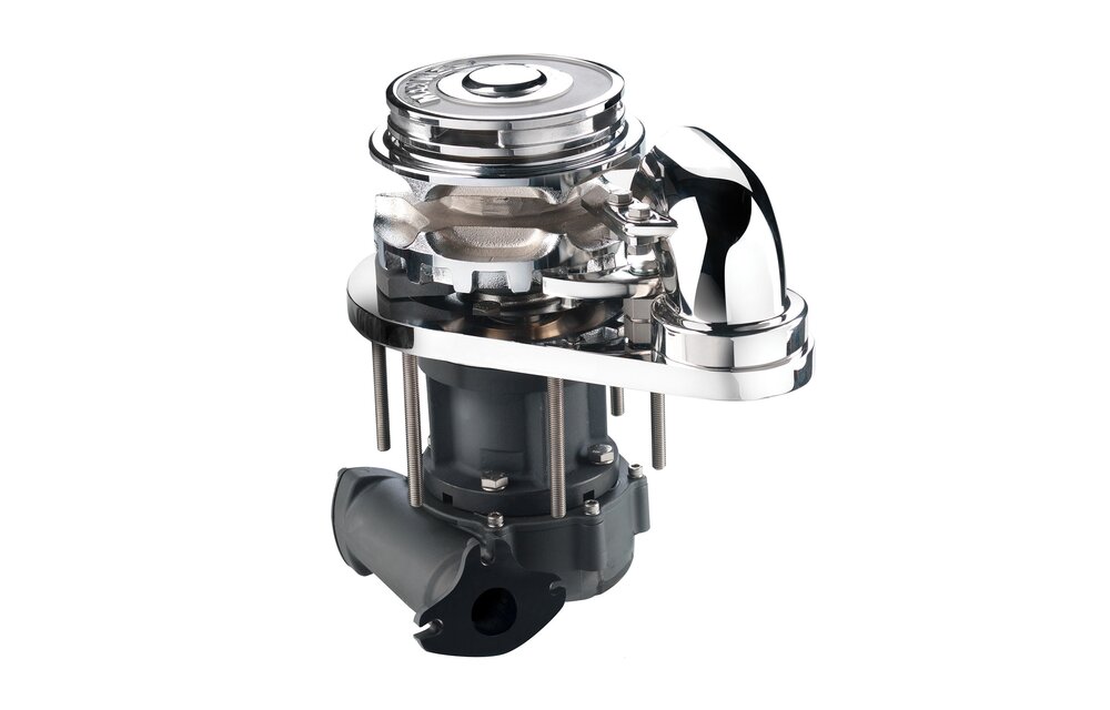 VETUS 1500 VWCLP