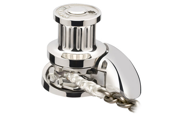 VETUS RC12-HD Capstan Hyd