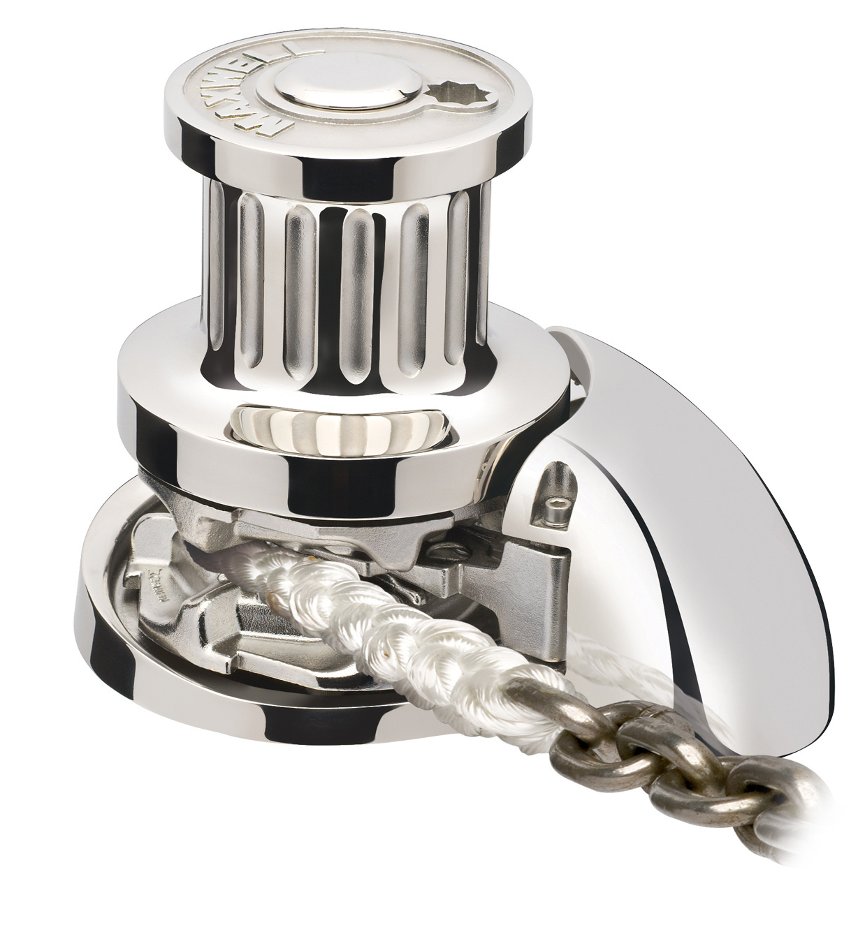 VETUS RC12-HD RC12-12HD Capstan HYD