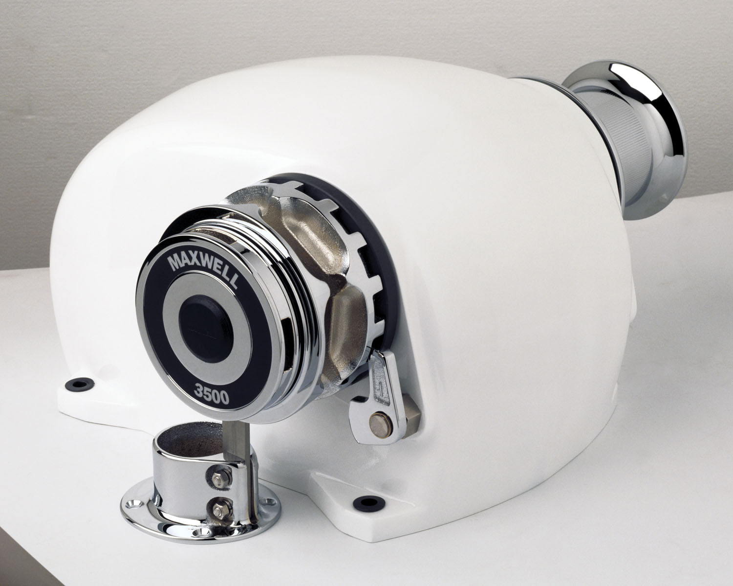 VETUS 2500 HWC - horizontale ankerlier