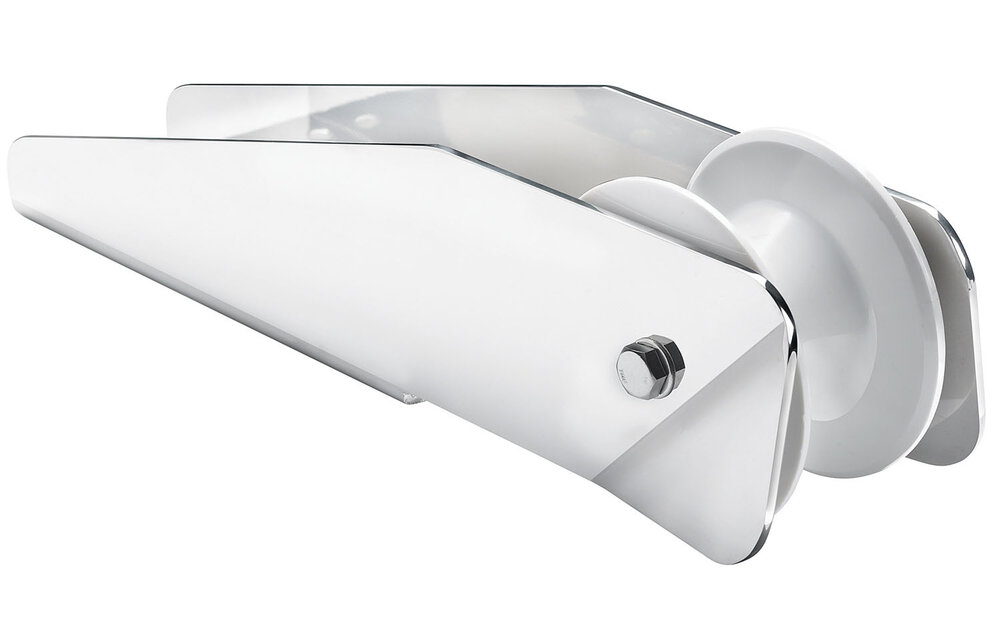 VETUS Fixed Bow Roller