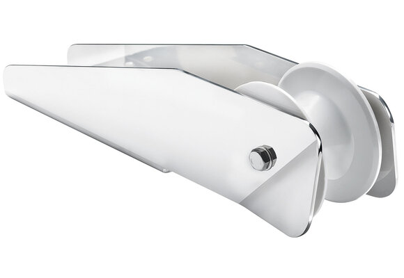 VETUS Fixed Bow Roller
