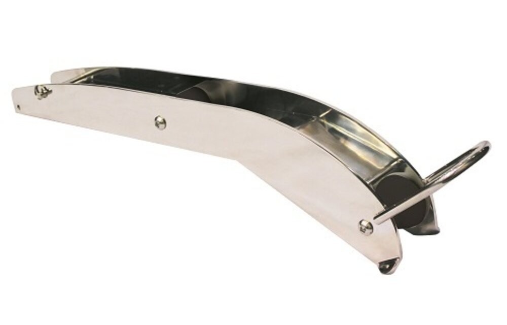 VETUS MAXset Bow Roller 10kg