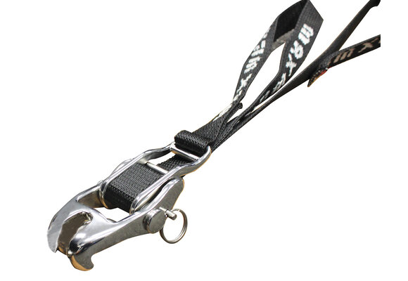 VETUS MAXWELL verstelbare duivelsklauw voor 13 mm (1/2") ketting