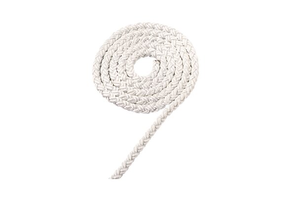 VETUS 8-Plait nylon touw - Rope-Nylon 8 Braid