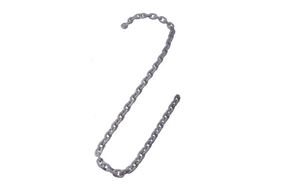 VETUS Ketting Chain - 13 mm 13mm DIN766 Galvanised