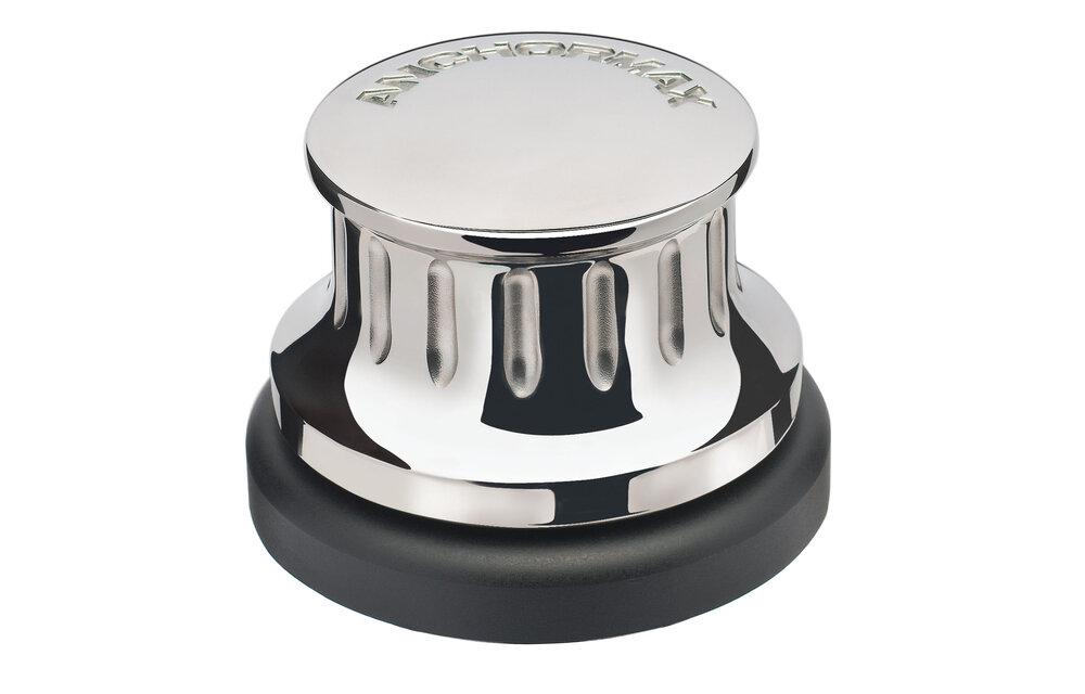 VETUS MAXWELL AnchorMax, 12V, kaapstander, 500W